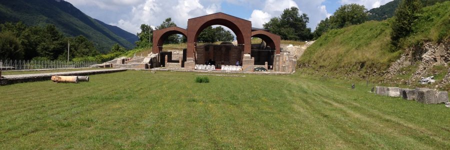 besondere Event-Orte