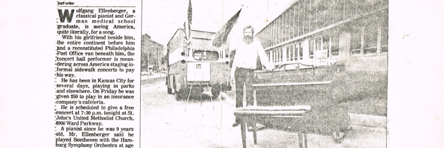 Quer durch USA in 2 Monaten